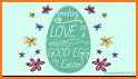 Animated Easter WAStickerApps related image