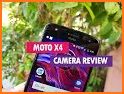 Camera tuner for Moto X (4) related image
