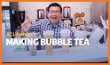 Bubble Milk Tea Shop - Be A Bubble Tea Barista related image