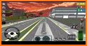 Europe Heavy Truck Driving Simulator related image