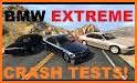 Car Crash Test Driving X5 M3 related image