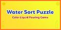 Water Pouring Puzzle 3D - Color Sort related image