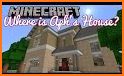 Create a map for MCPE School and Neighborhood related image