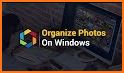 Picture Organizer related image