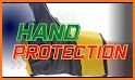 Protect Hand- Protect Health related image