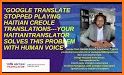 Haitian Creole English & camera Translator related image