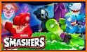 Smashers On related image