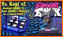 FNF Kapi - Dance pad vs Rap battle related image