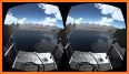 Bungee jumping in VR related image