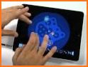 Reactable mobile related image