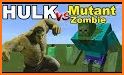 Zombie Mutant Skins for PE related image