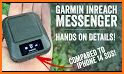 Garmin Messenger™ related image