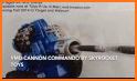 Cannon Commando related image