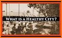 Healthy City Design 2022 related image