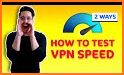 Easy VPN - Speed Test & Super Fast Speed VPN related image