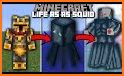 Mod Ink creatures Minecraft related image