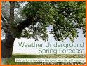 Underground Weather Forecast related image