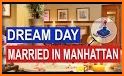 Hidden Objects Wedding Day Seek and Find Games related image