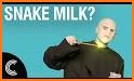 Milking Wizard related image