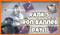 Iron N Rewards related image