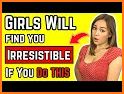 Irrestible Girls related image