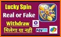 Lucky Earn Rewards - Lucky Spinner And Win related image