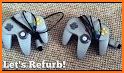 N64 Retro+ related image