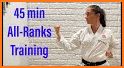 Karate Training - Offline Videos related image