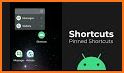 Pinned Shortcuts related image
