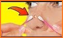 beauty hacks for women related image