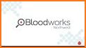 Bloodworks App related image