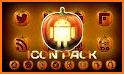 Halloween Pumpkins Icon Pack related image