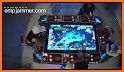 Free play slots & fish table games online related image