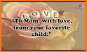 Mother's Day Wishes, Messages related image