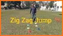 Zig Zag It - Game related image