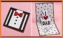 Father's Day : Wishes Cards related image