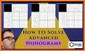 Nonogram Classic - Picture Cross Puzzle Game related image