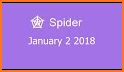 Spider Solitaire 2018 related image