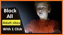 Free Porn Blocker : Safe Web Browsing For Kids related image