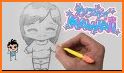 Learn To Draw Kawaii Characters related image