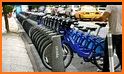 NYC Citi Bike related image