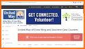 Volunteer Get Connected related image