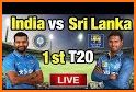 Live Cricket Streaming HD - T20 ODI News Score related image