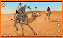 Camel Simulator Taxi Game related image