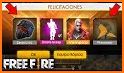 Regalos to Free Fire related image