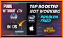 One Tap Booster - Boost Mobile Game, Free Game VPN related image