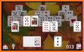 All-Peaks Solitaire related image