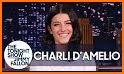 Charli DAmelio Video Call Fake Prank (TIKTOK) related image