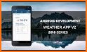 Simple Weather App related image