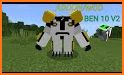 🔥 Mod Ben For MCPE 🔥 related image
